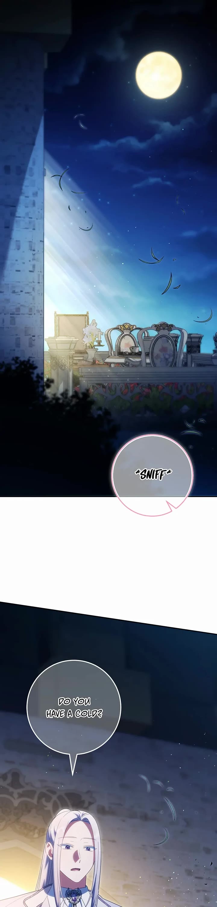 The Princess Is Evil chapter 118 page 1