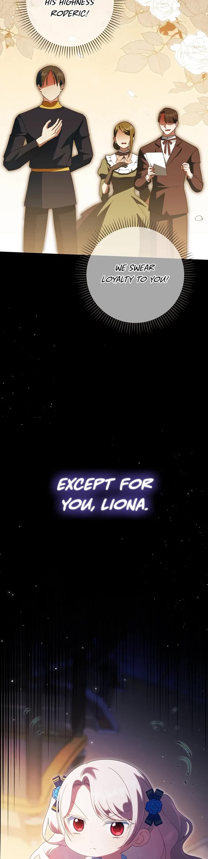 The Princess Is Evil chapter 118 page 10