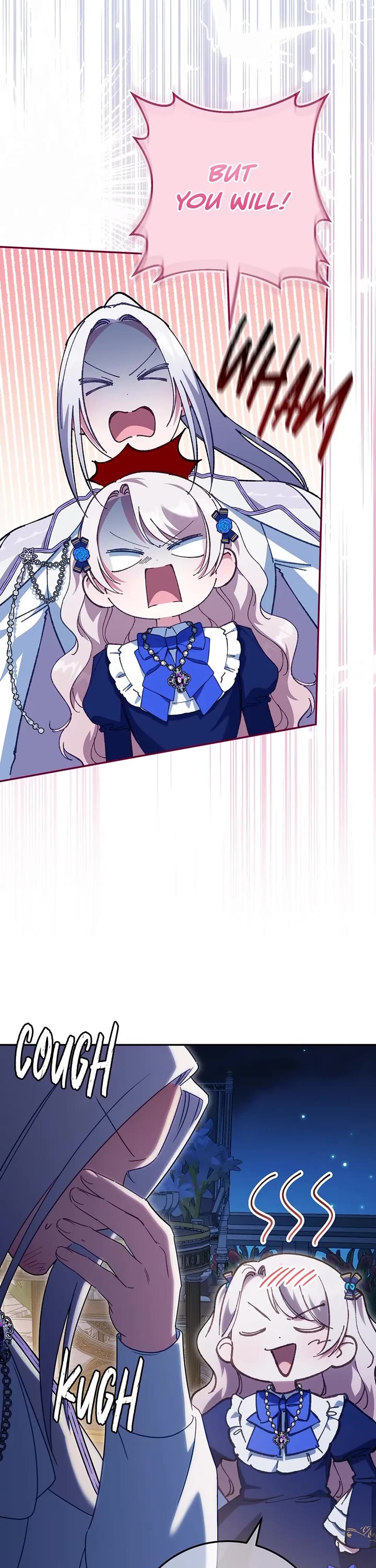 The Princess Is Evil chapter 118 page 13