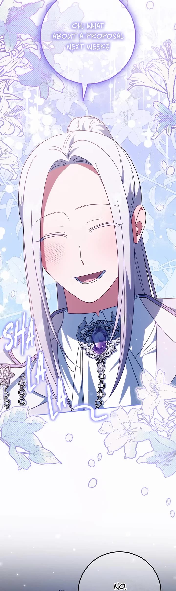 The Princess Is Evil chapter 118 page 15