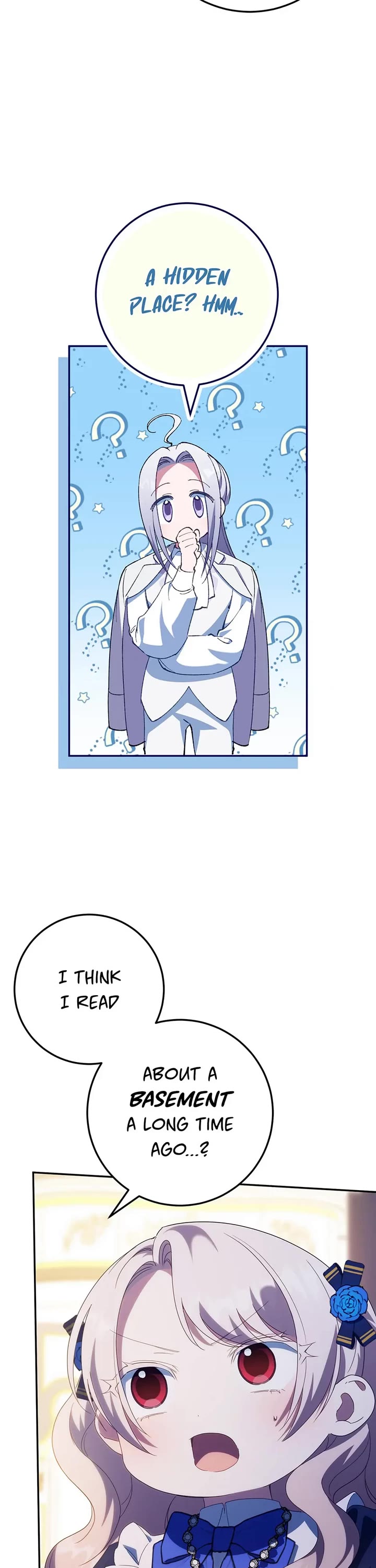 The Princess Is Evil chapter 118 page 17