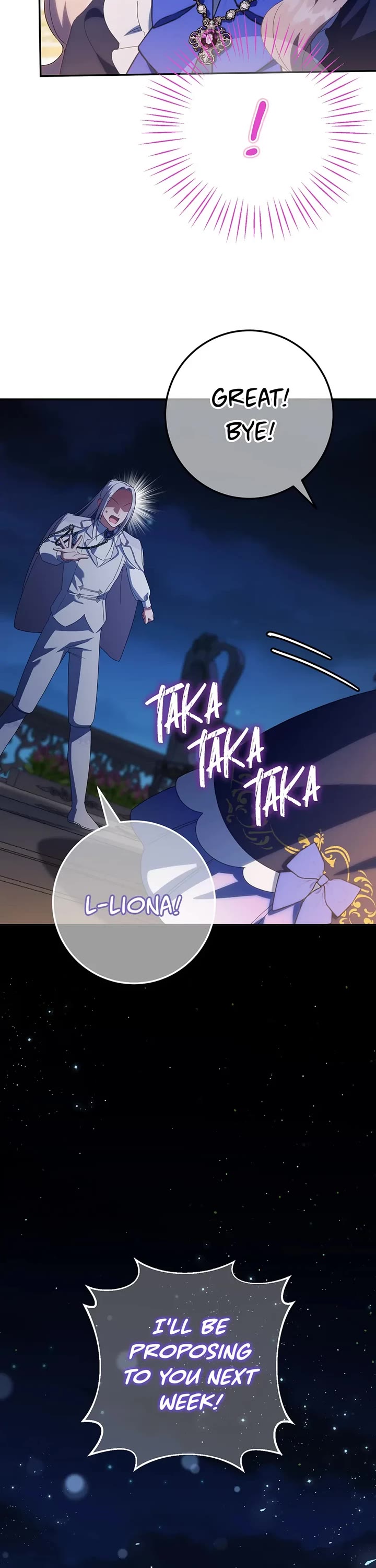 The Princess Is Evil chapter 118 page 18