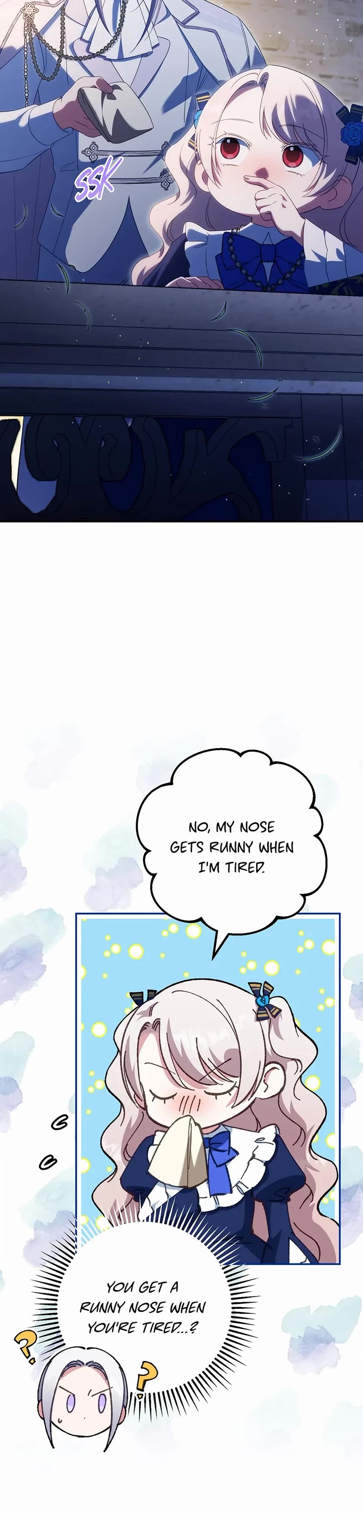 The Princess Is Evil chapter 118 page 2