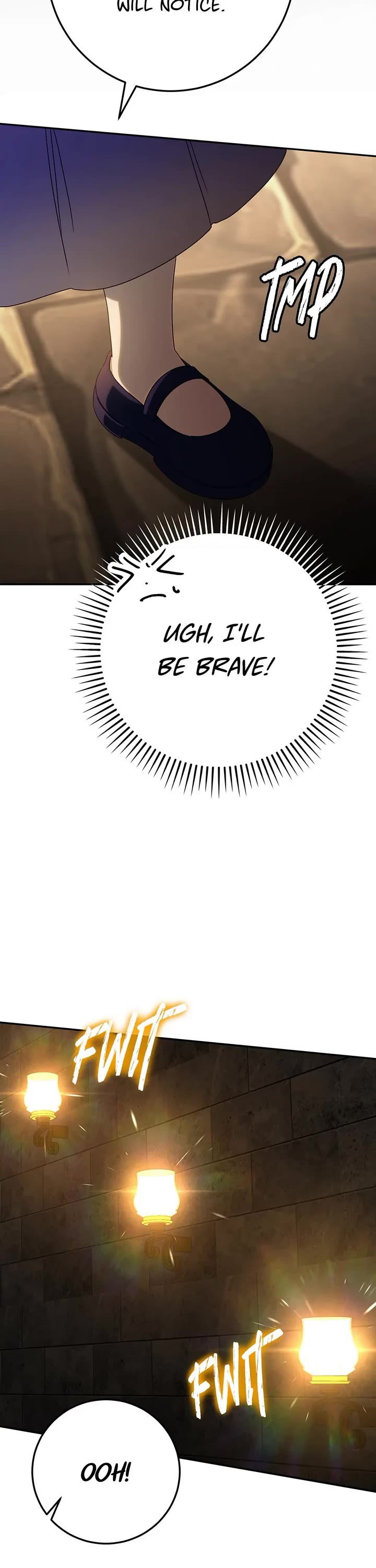 The Princess Is Evil chapter 118 page 22