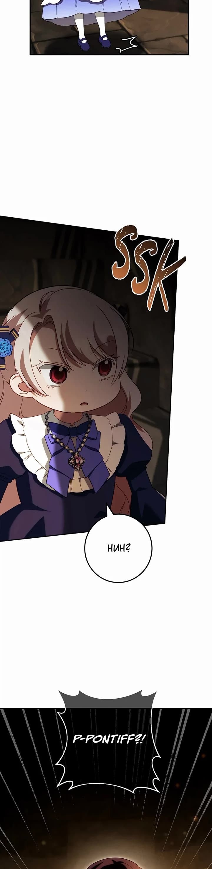 The Princess Is Evil chapter 118 page 24