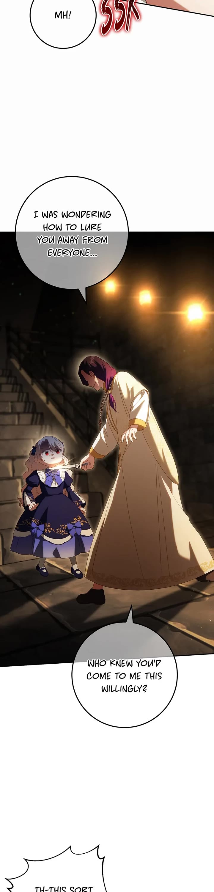 The Princess Is Evil chapter 118 page 26