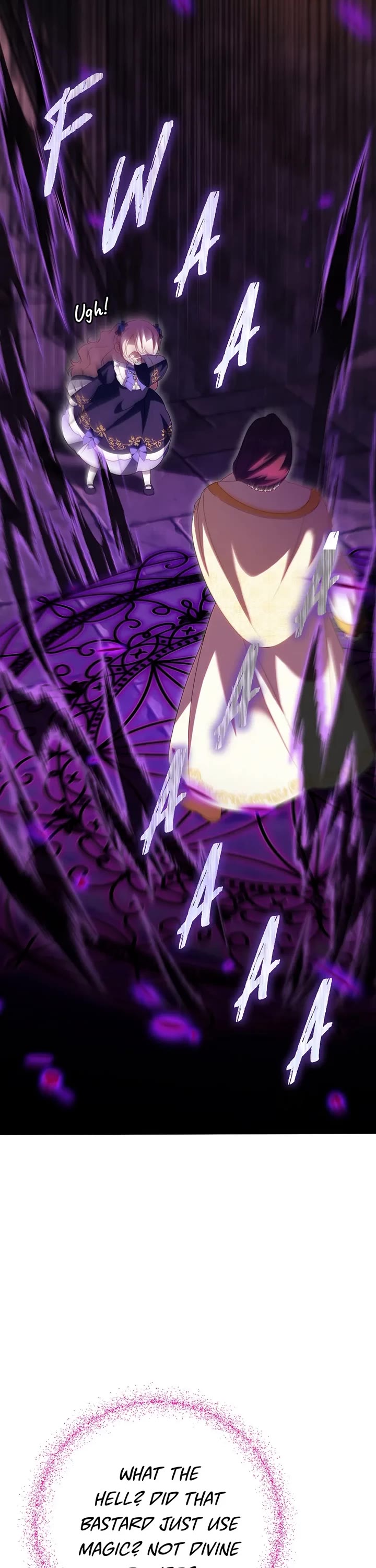 The Princess Is Evil chapter 118 page 28