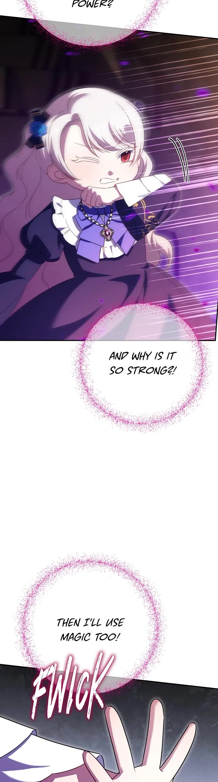 The Princess Is Evil chapter 118 page 29