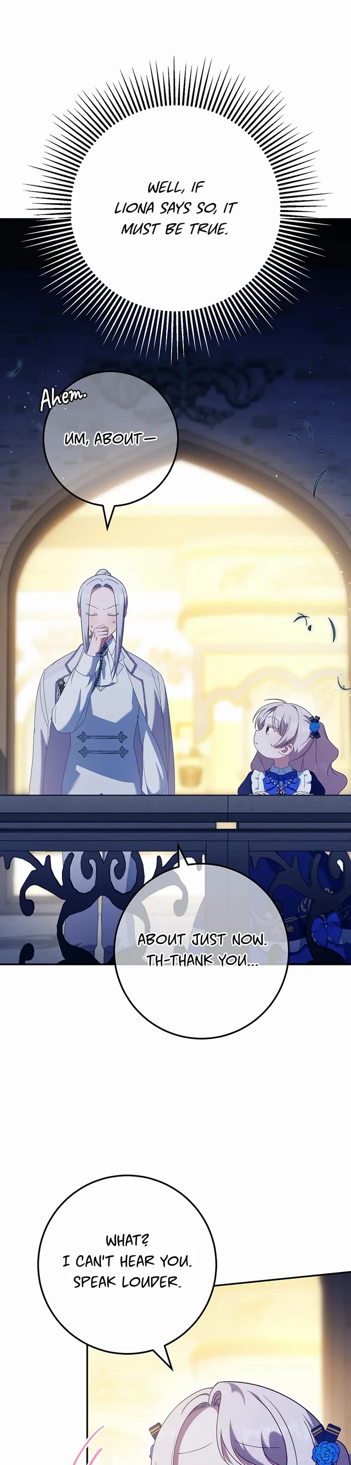 The Princess Is Evil chapter 118 page 3