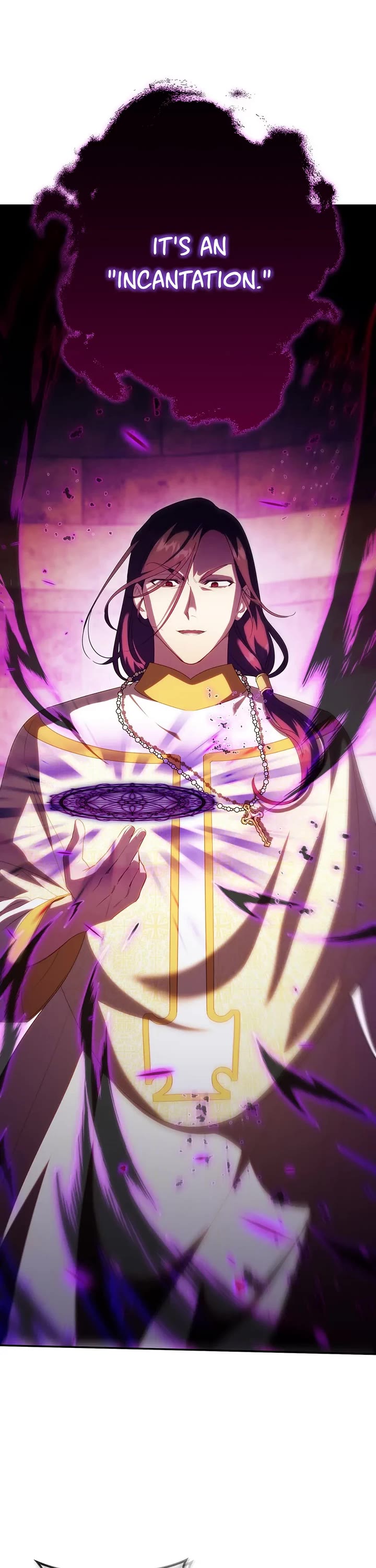 The Princess Is Evil chapter 118 page 31