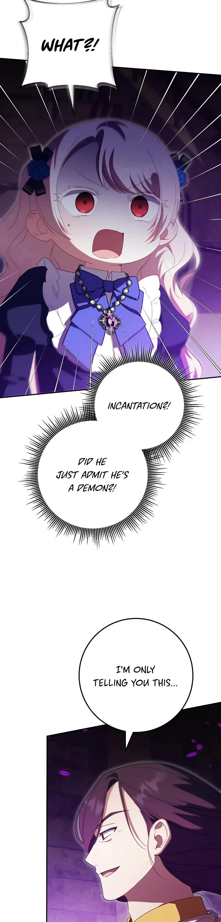 The Princess Is Evil chapter 118 page 32