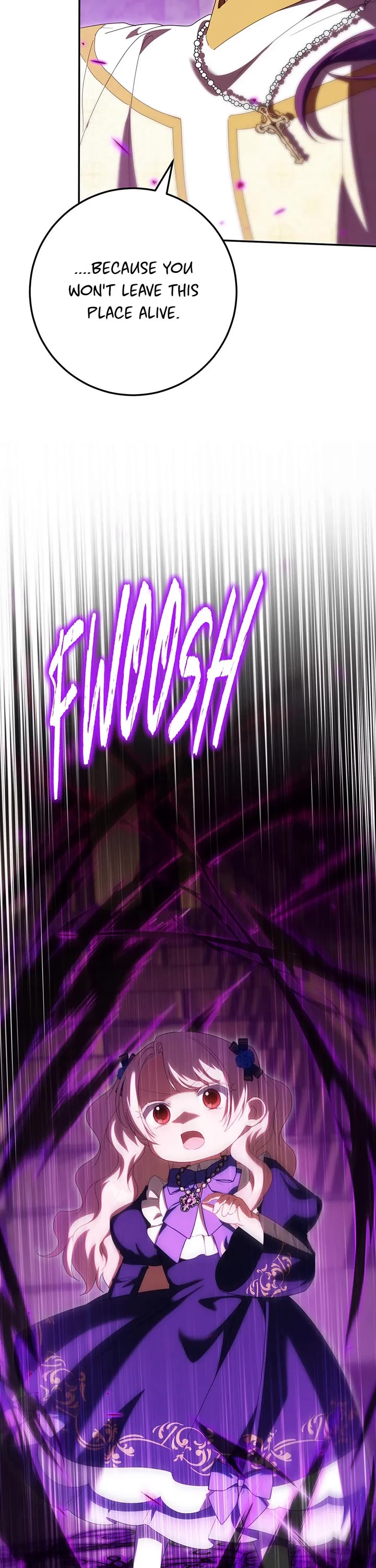 The Princess Is Evil chapter 118 page 33