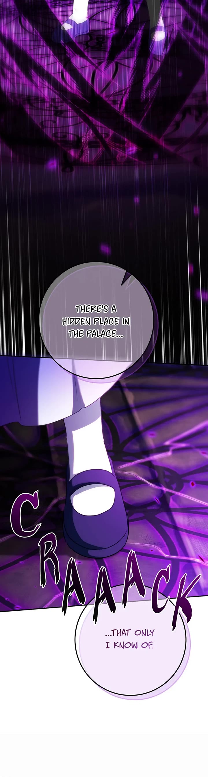 The Princess Is Evil chapter 118 page 34