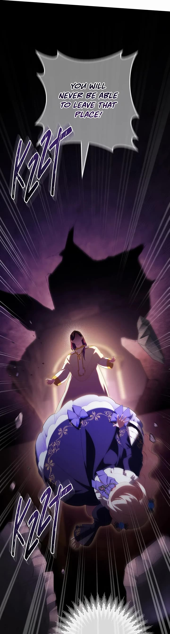 The Princess Is Evil chapter 118 page 35