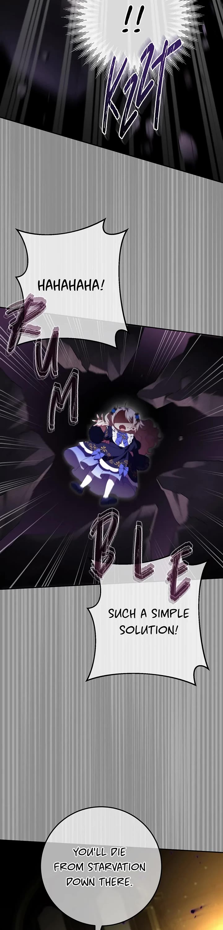 The Princess Is Evil chapter 118 page 36