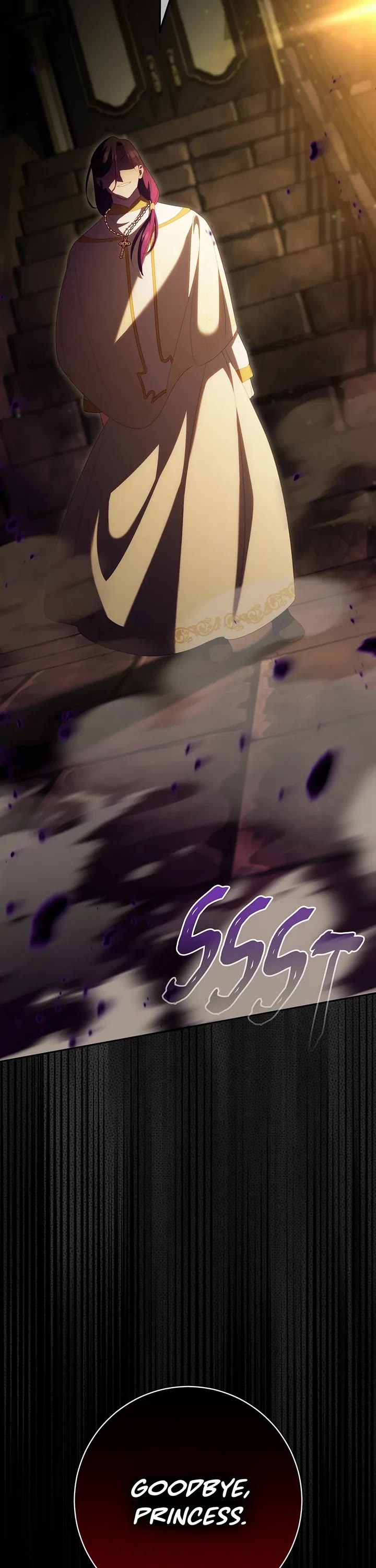 The Princess Is Evil chapter 118 page 37