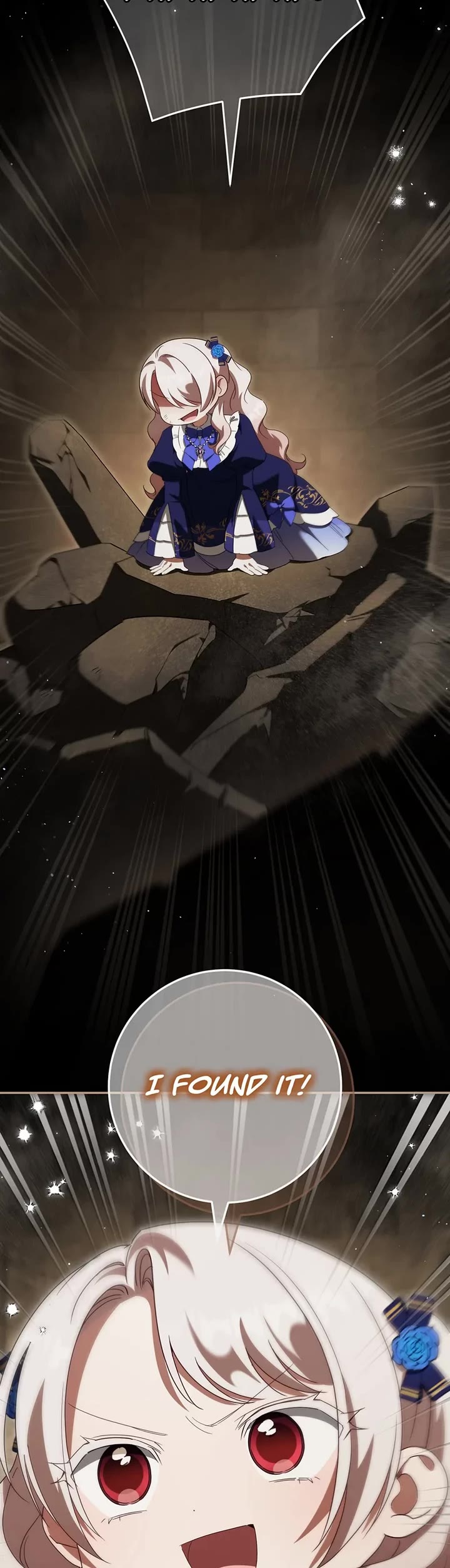 The Princess Is Evil chapter 118 page 39