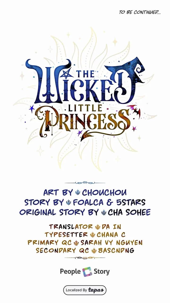 The Princess Is Evil chapter 118 page 41