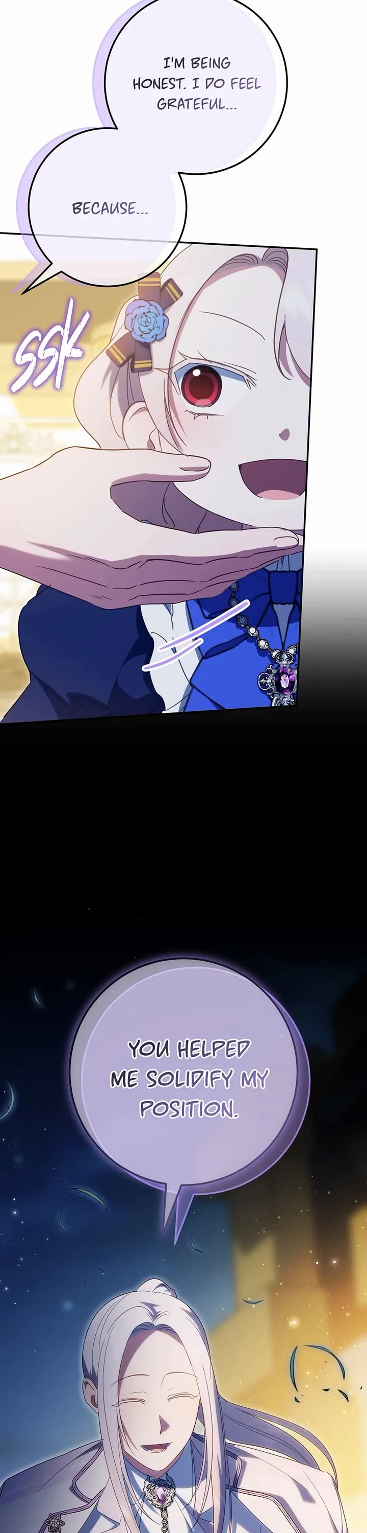 The Princess Is Evil chapter 118 page 6