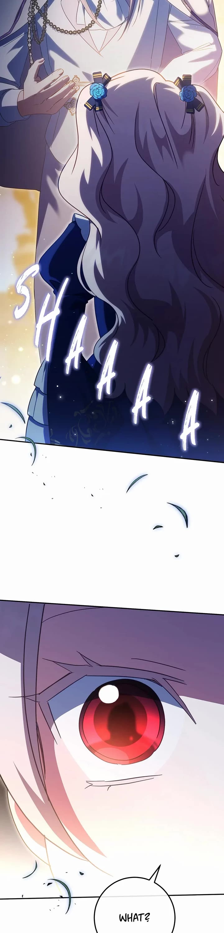 The Princess Is Evil chapter 118 page 7