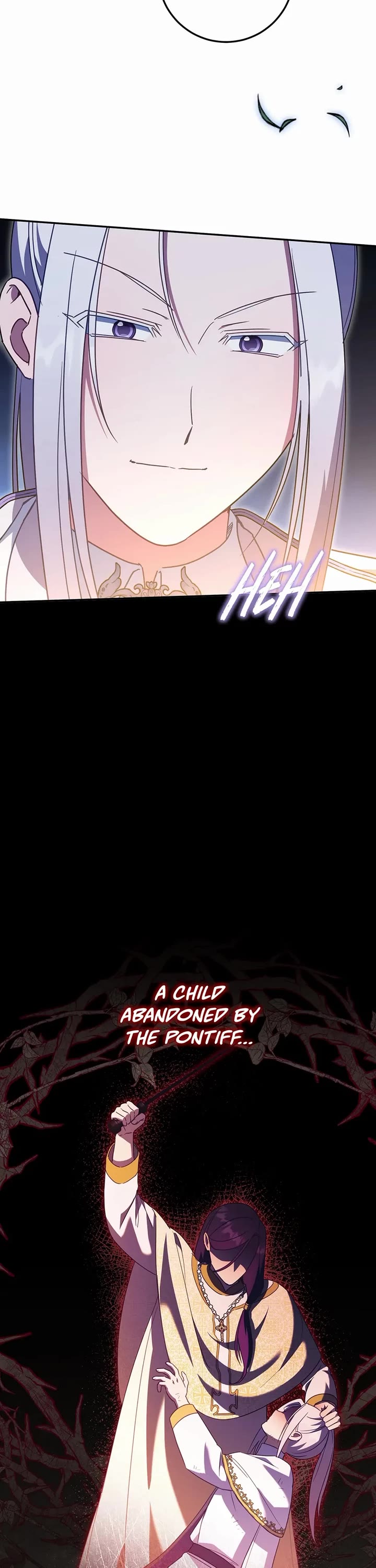 The Princess Is Evil chapter 118 page 8