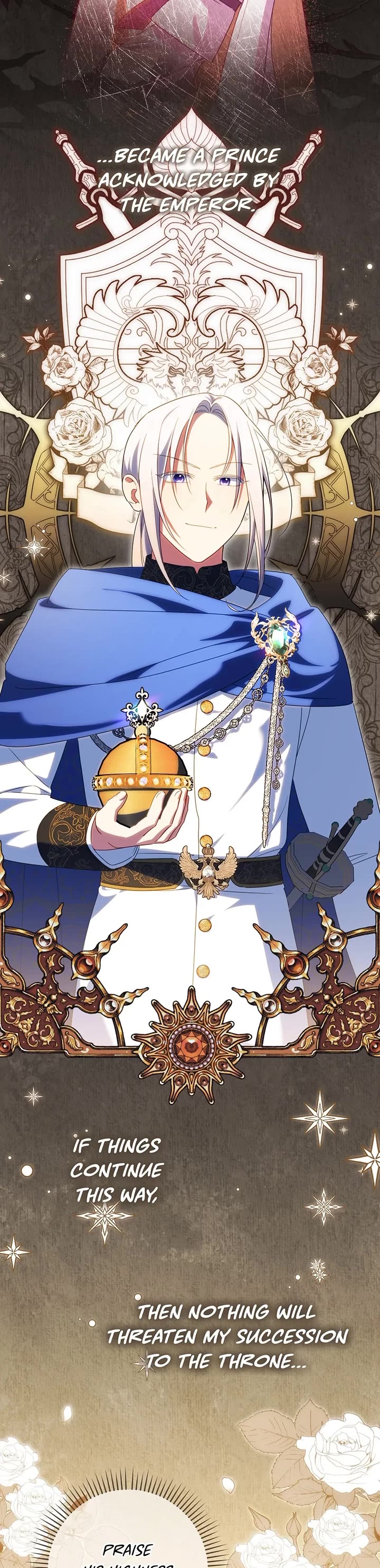 The Princess Is Evil chapter 118 page 9