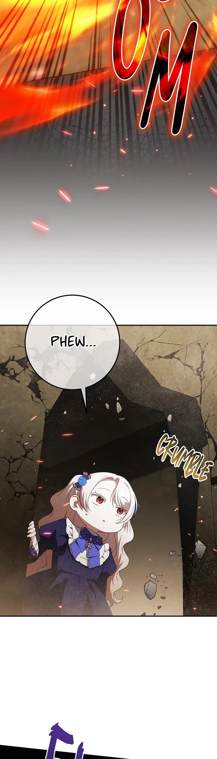 The Princess Is Evil chapter 119 page 10