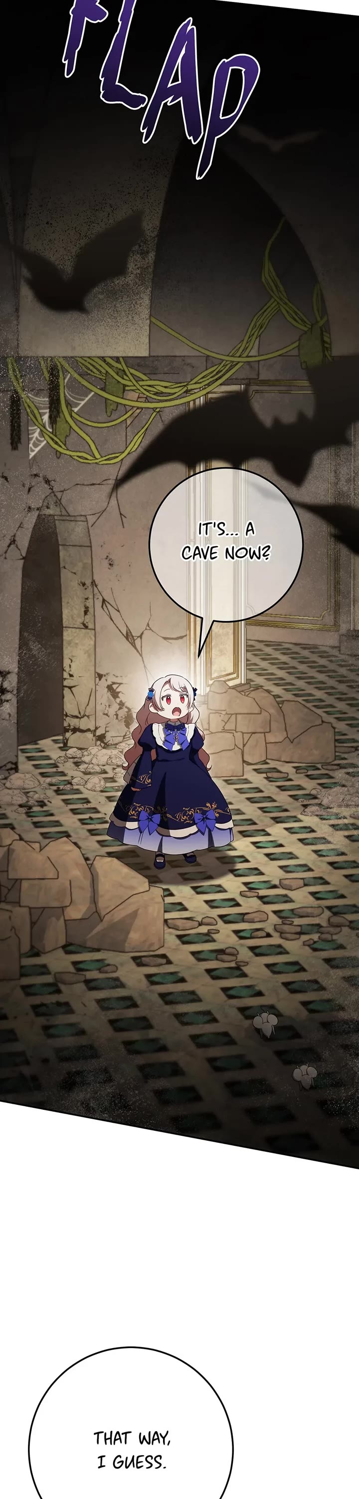 The Princess Is Evil chapter 119 page 11