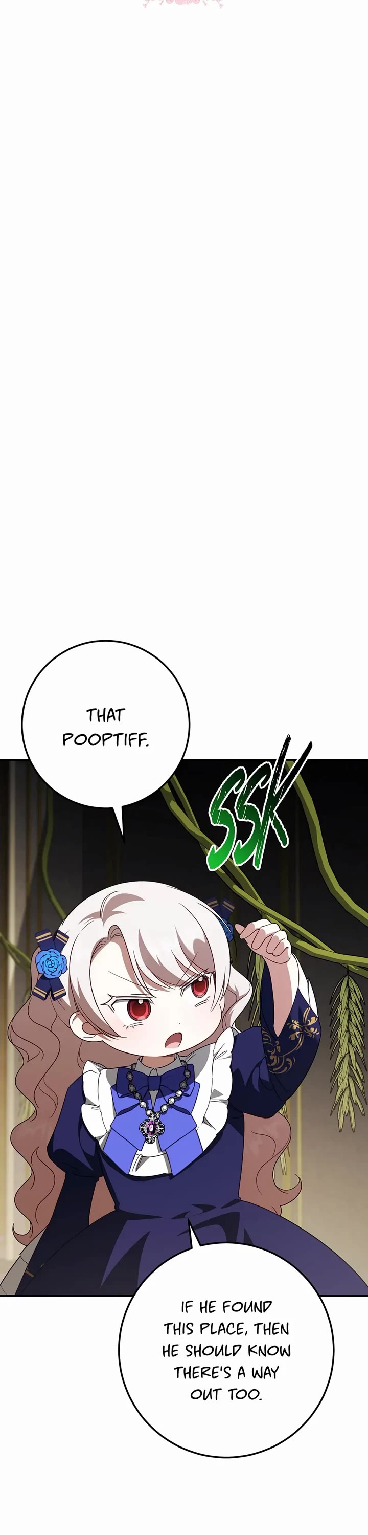 The Princess Is Evil chapter 119 page 13