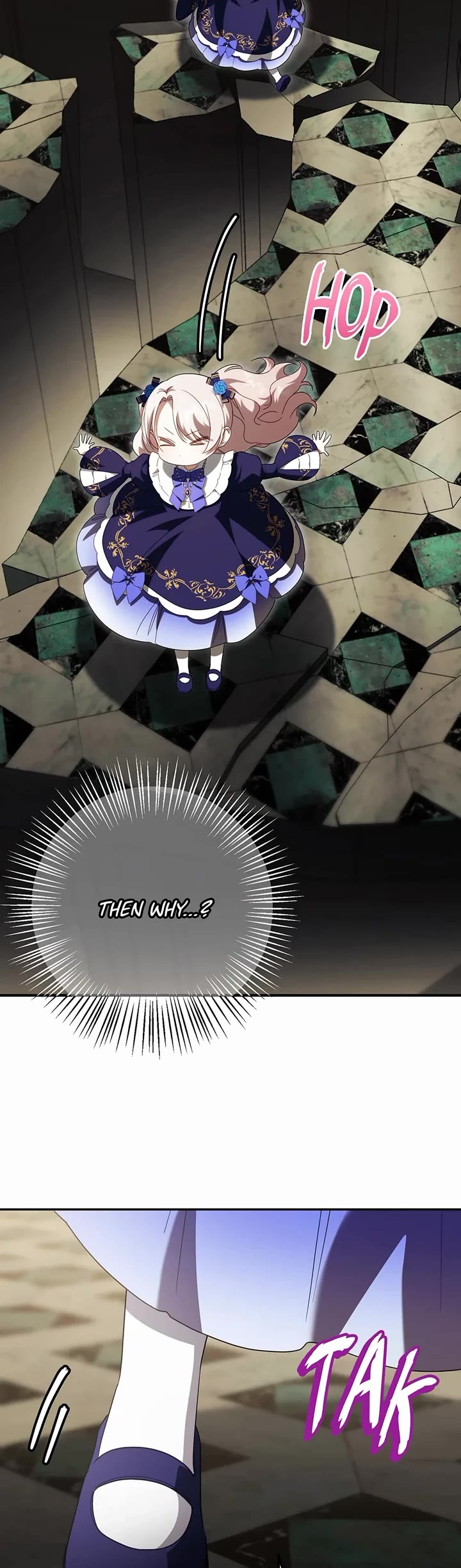 The Princess Is Evil chapter 119 page 15