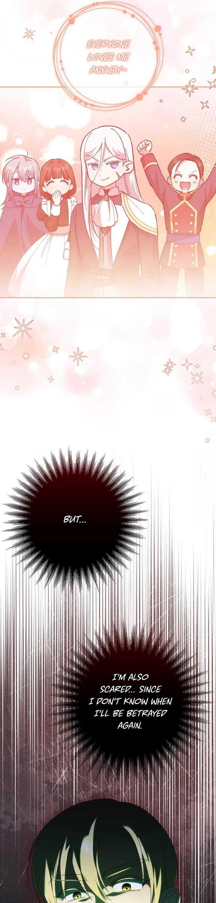 The Princess Is Evil chapter 119 page 17