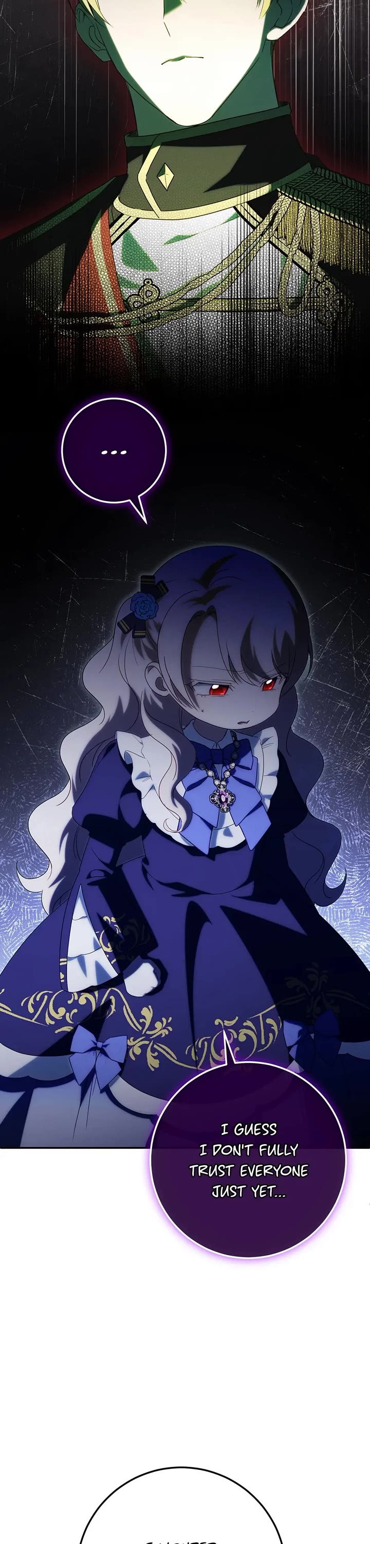 The Princess Is Evil chapter 119 page 18