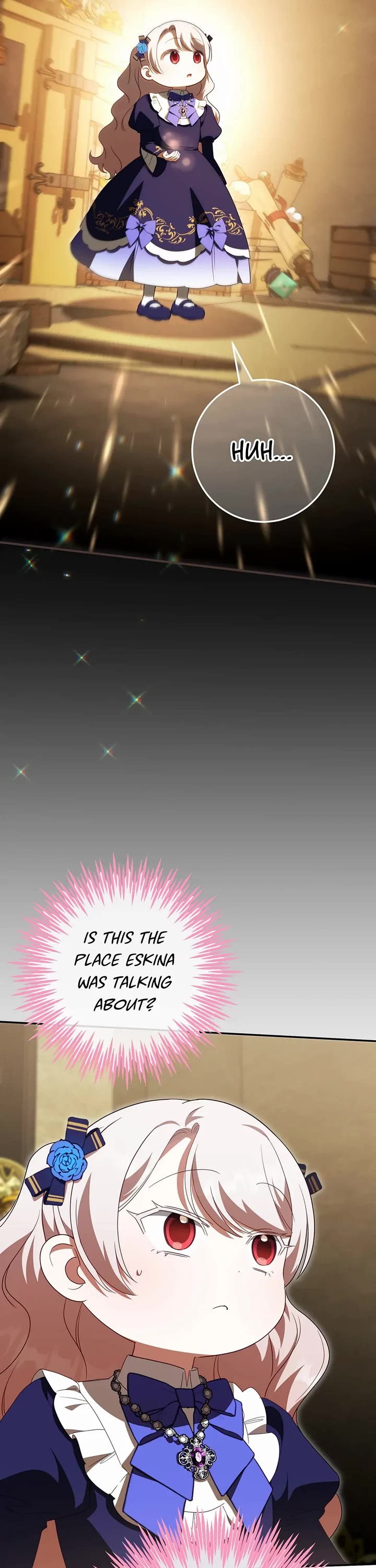 The Princess Is Evil chapter 119 page 2