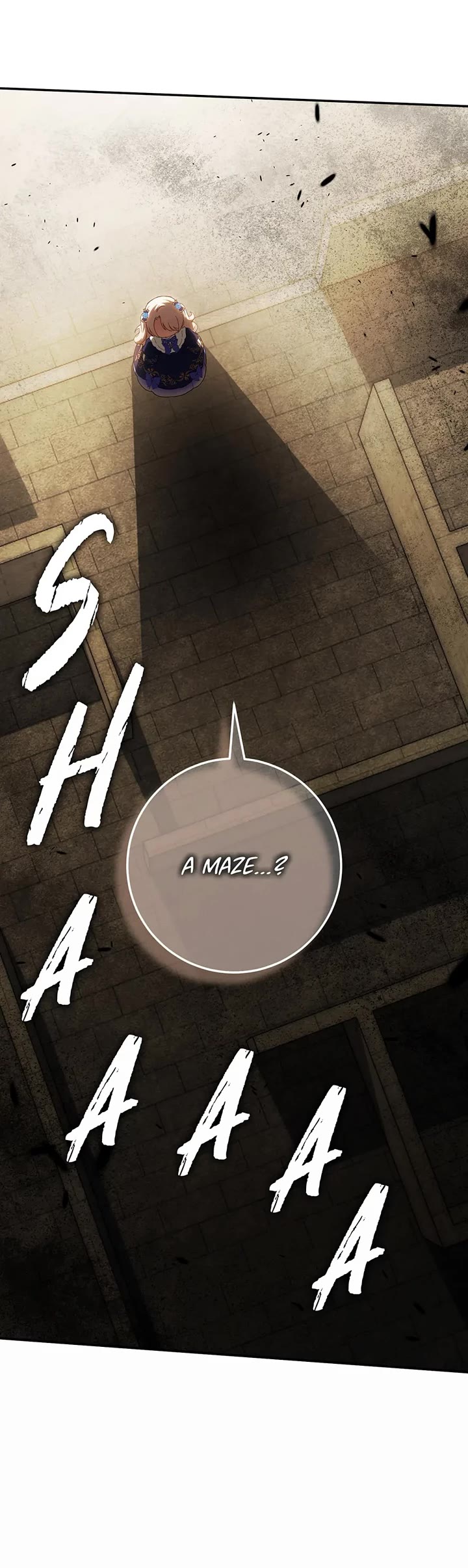 The Princess Is Evil chapter 119 page 20