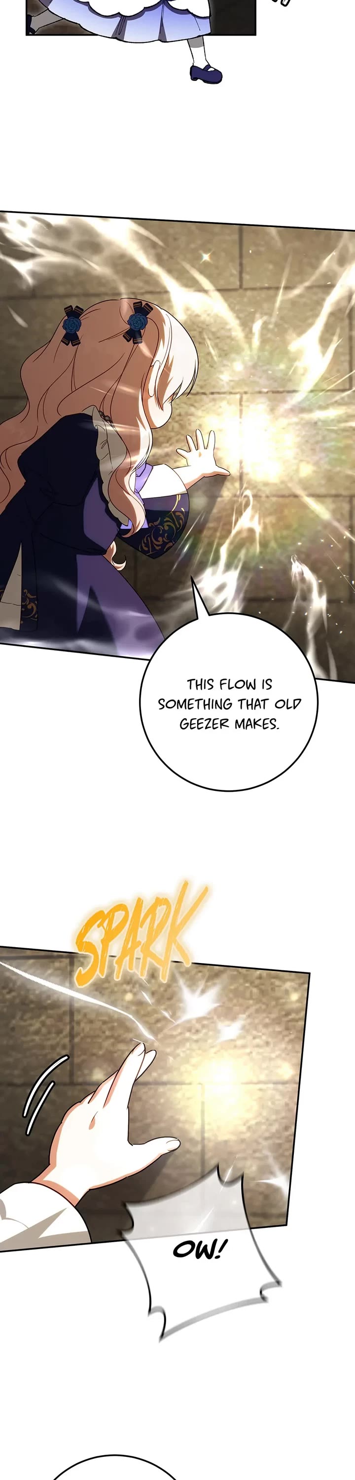 The Princess Is Evil chapter 119 page 22