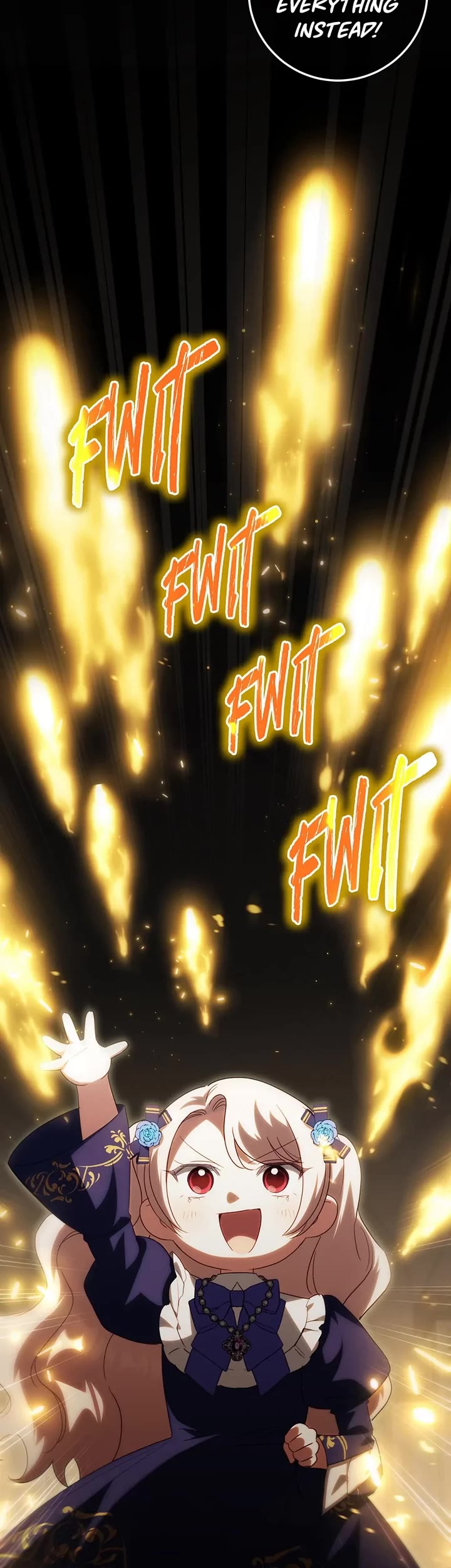 The Princess Is Evil chapter 119 page 24