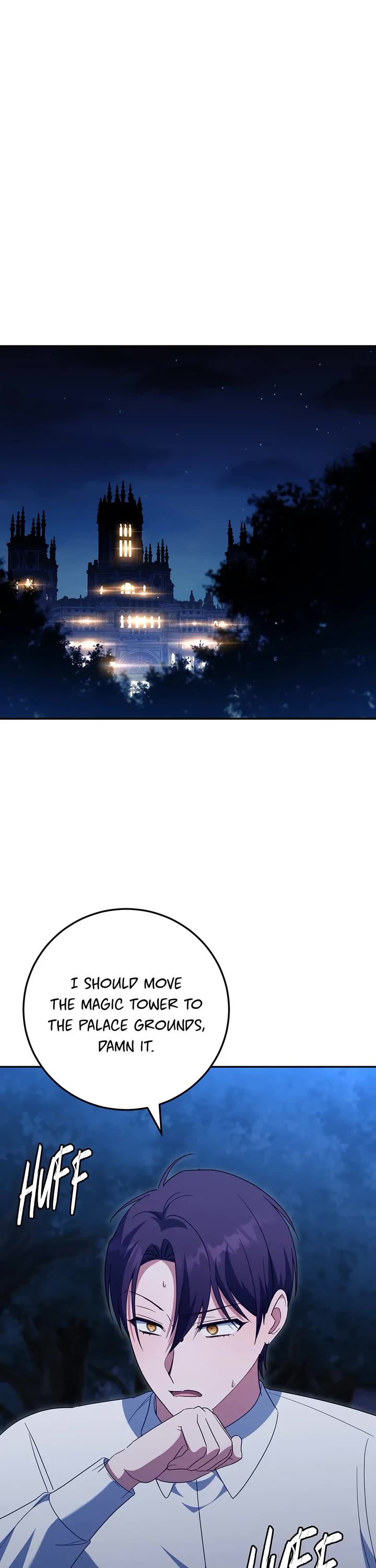 The Princess Is Evil chapter 119 page 26