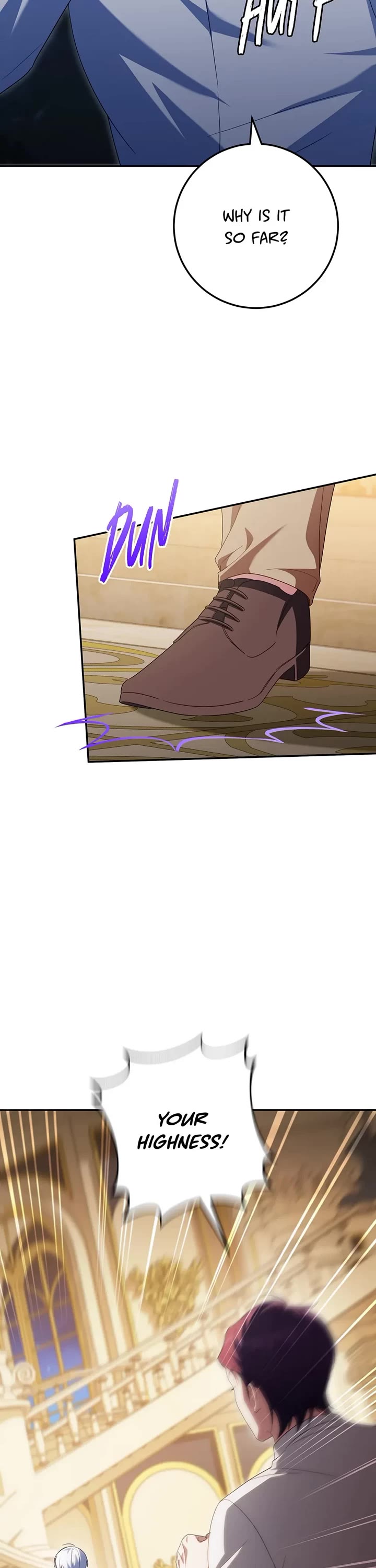 The Princess Is Evil chapter 119 page 27