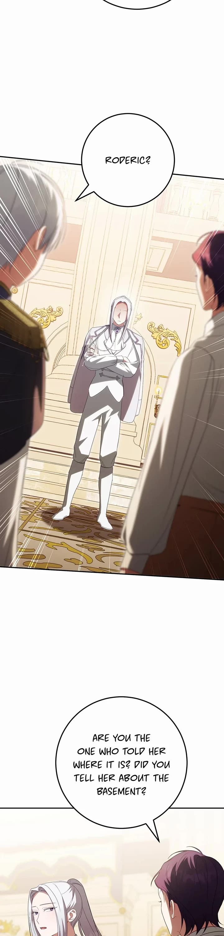 The Princess Is Evil chapter 119 page 31