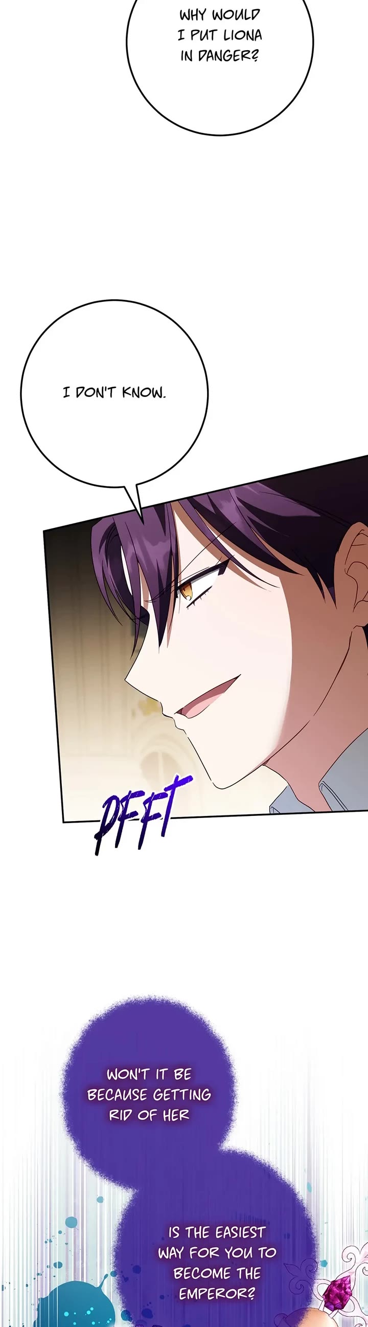 The Princess Is Evil chapter 119 page 34