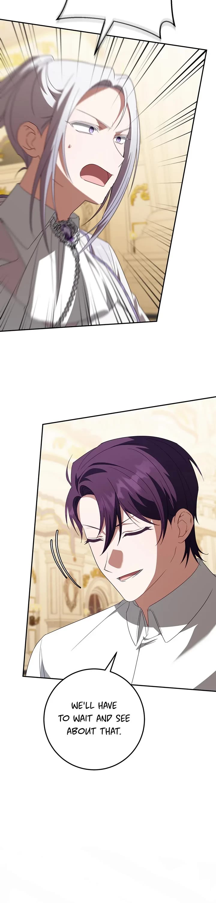 The Princess Is Evil chapter 119 page 36