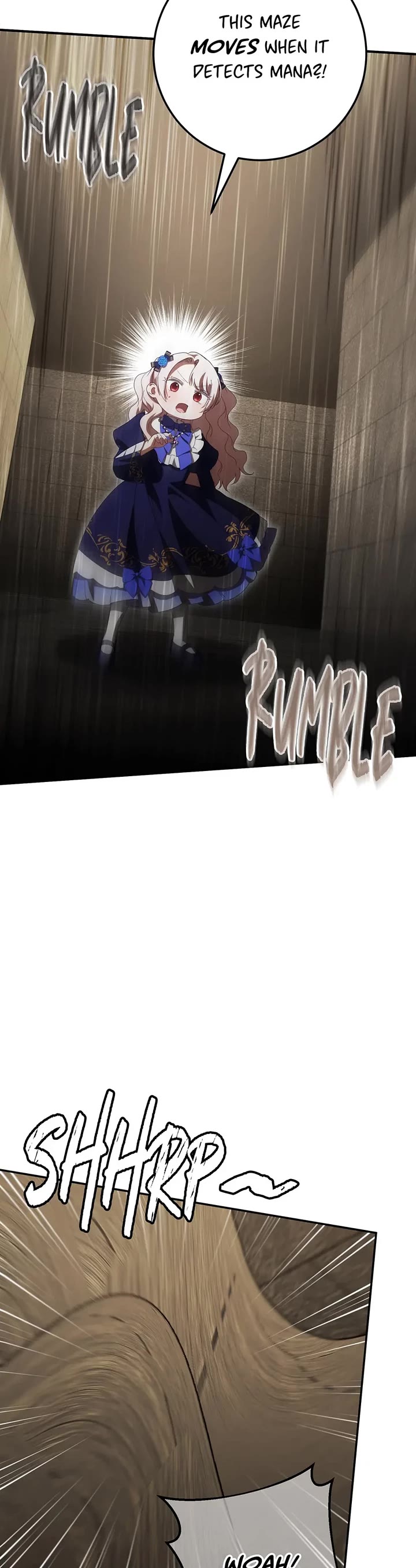 The Princess Is Evil chapter 119 page 39