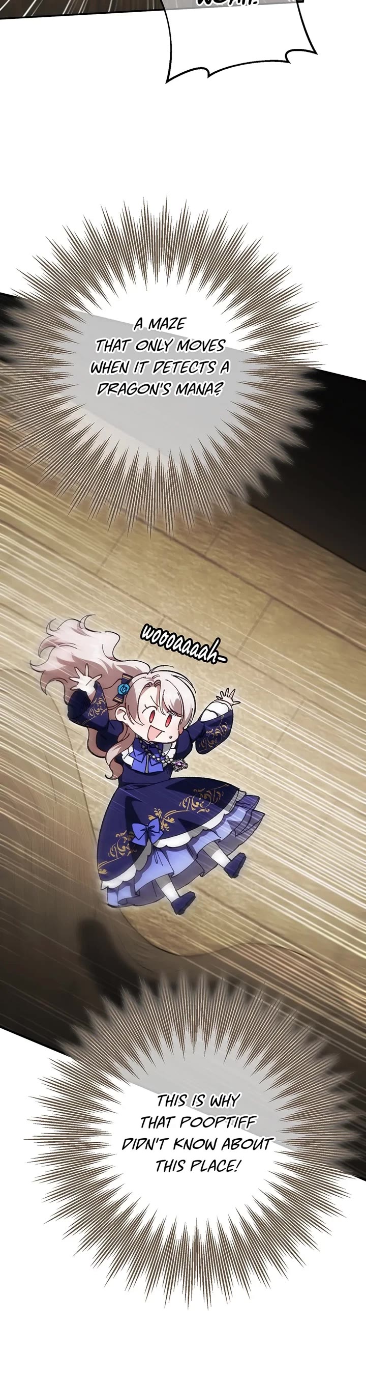 The Princess Is Evil chapter 119 page 40