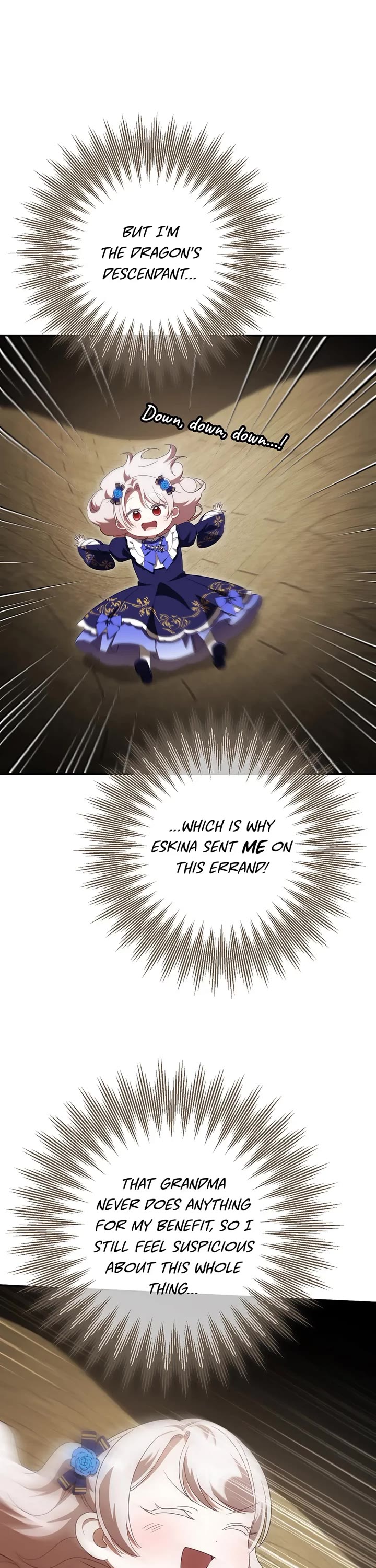 The Princess Is Evil chapter 119 page 41