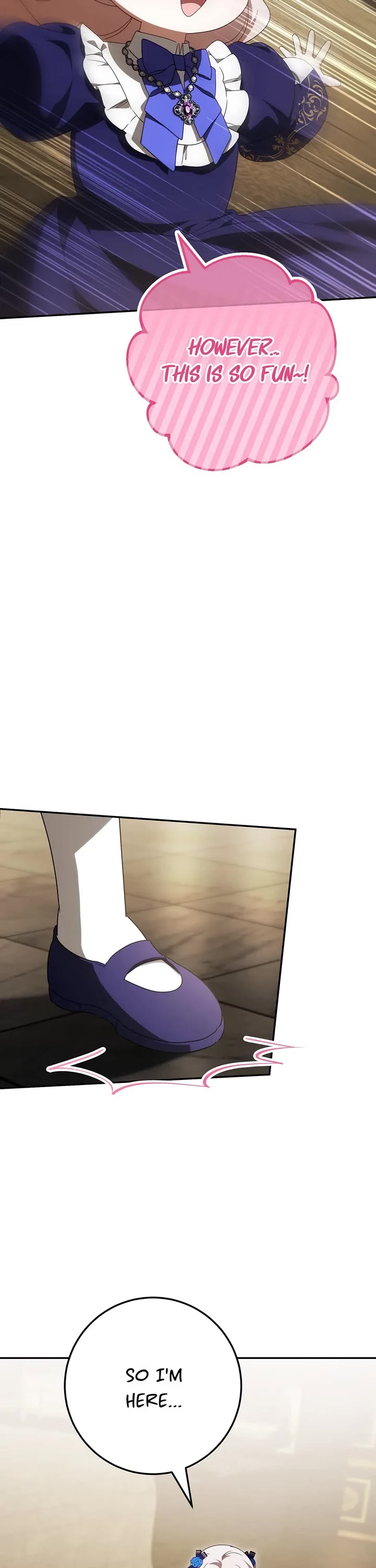 The Princess Is Evil chapter 119 page 42