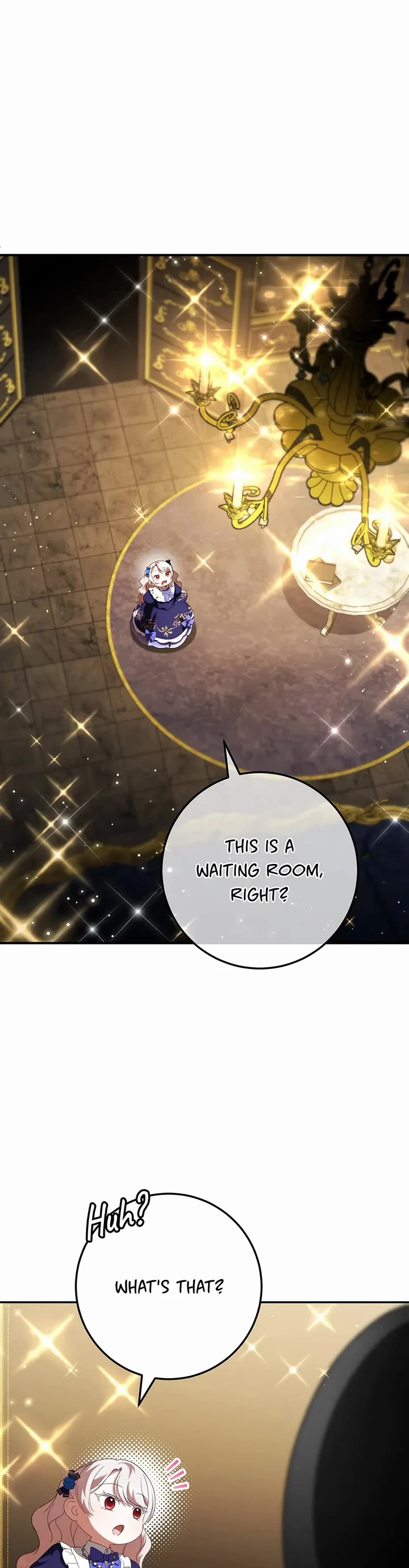 The Princess Is Evil chapter 119 page 45