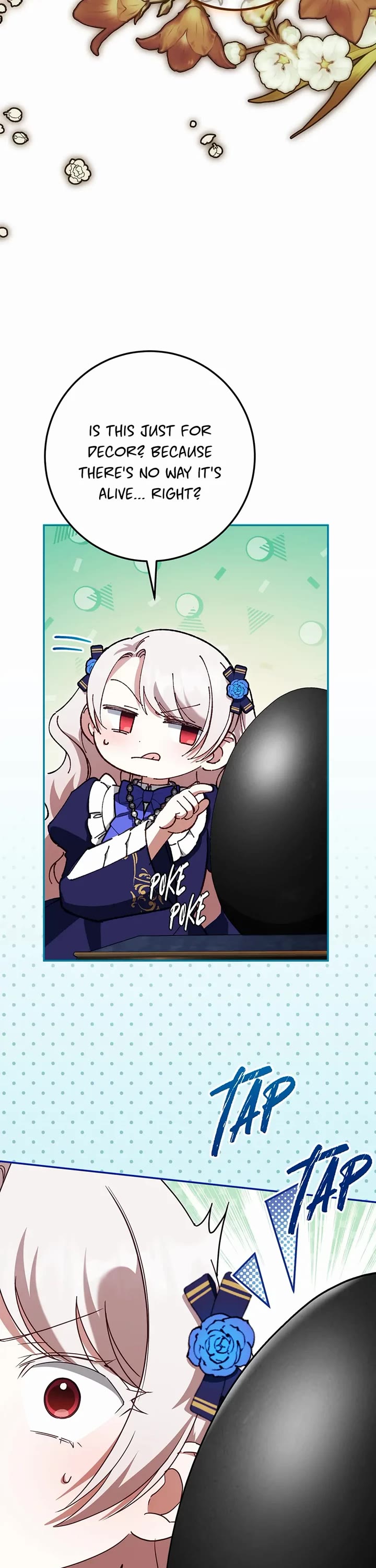 The Princess Is Evil chapter 119 page 47