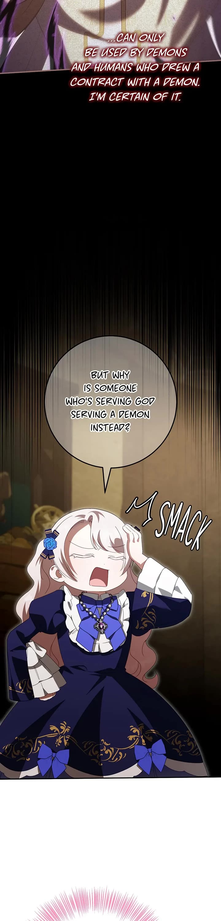 The Princess Is Evil chapter 119 page 6