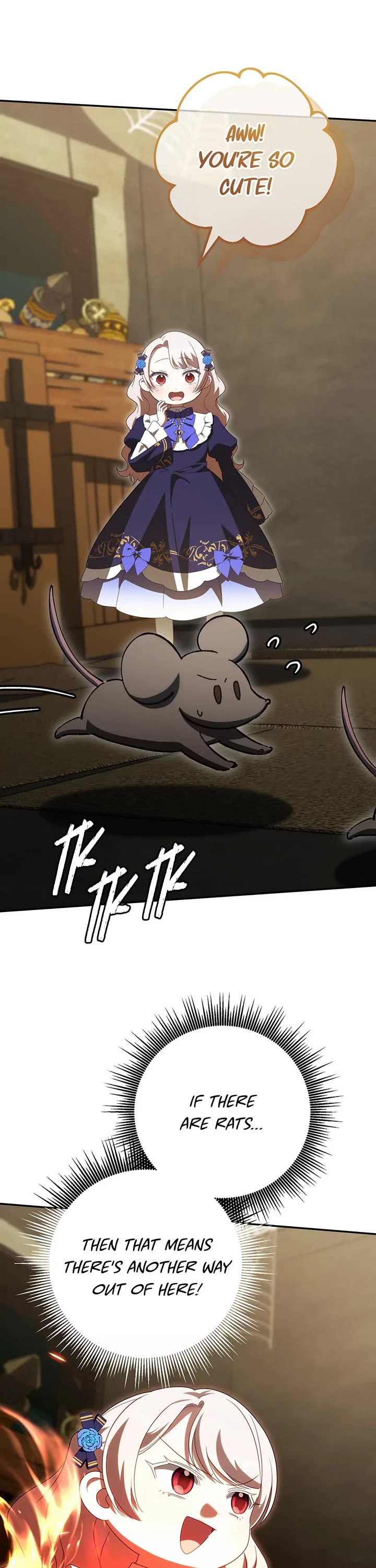 The Princess Is Evil chapter 119 page 8