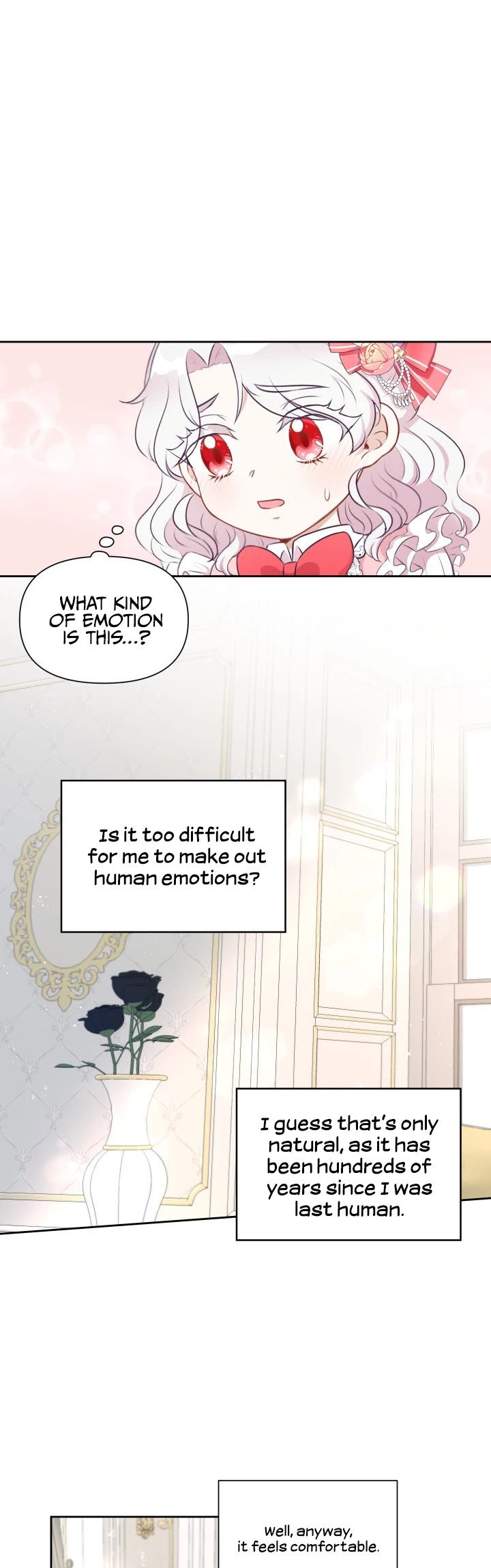 The Princess Is Evil chapter 12 page 11